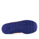Кроссовки New Balance YC373VF2 - красные