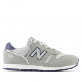 Кроссовки New Balance YC373VG2 - серые