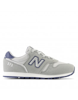 Кроссовки New Balance YC373VG2 - серые