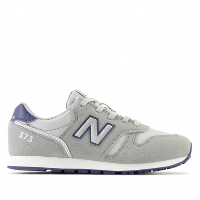 Кроссовки New Balance YC373VG2 - серые