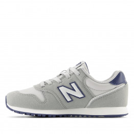 Кроссовки New Balance YC373VG2 - серые