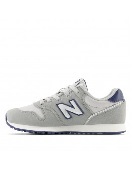 Кроссовки New Balance YC373VG2 - серые