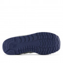Кроссовки New Balance YC373VG2 - серые