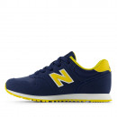 Кроссовки New Balance YC373VJ2 - темно-синие