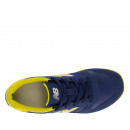Кроссовки New Balance YC373VJ2 - темно-синие