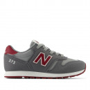 Кроссовки New Balance YC373VM2 - серые