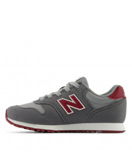 Кроссовки New Balance YC373VM2 - серые