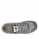 Кроссовки New Balance YC373VM2 - серые