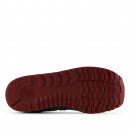 Кроссовки New Balance YC373VM2 - серые