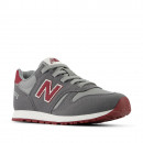 Кроссовки New Balance YC373VM2 - серые