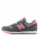 Кроссовки New Balance YC373VN2 - серые