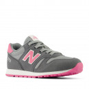 Кроссовки New Balance YC373VN2 - серые