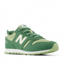 Кроссовки New Balance YC373VP2 - зеленые