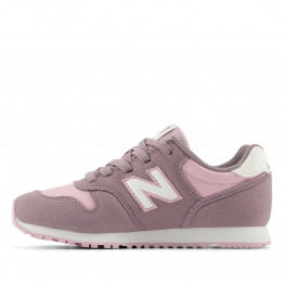 Кроссовки New Balance YC373VQ2 - розовые