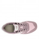 Кроссовки New Balance YC373VQ2 - розовые