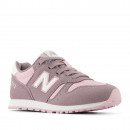 Кроссовки New Balance YC373VQ2 - розовые