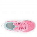 Кроссовки New Balance YK570PC3 - розовые