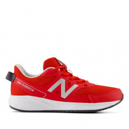 Кроссовки New Balance YK570TR3 - красные