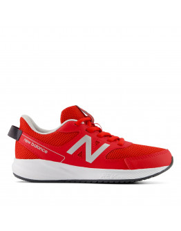 Кроссовки New Balance YK570TR3 - красные