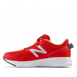 Кроссовки New Balance YK570TR3 - красные