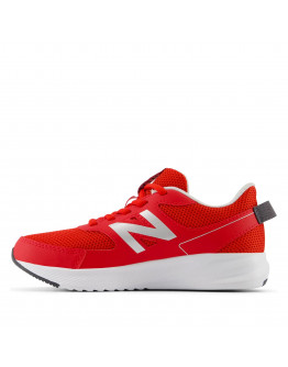 Кроссовки New Balance YK570TR3 - красные