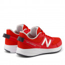 Кроссовки New Balance YK570TR3 - красные