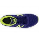 Кроссовки New Balance YK570VL2 - темно-синие