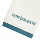 Детская футболка New Balance YT61B802SST - белая