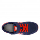 Кроссовки New Balance YV373AI2 - темно-синие