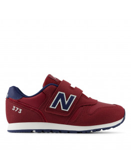 Кроссовки New Balance YZ373VK2 - бордовые