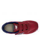 Кроссовки New Balance YZ373VK2 - бордовые