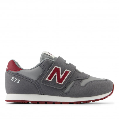 Кроссовки New Balance YZ373VM2 - серые