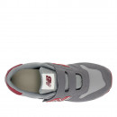 Кроссовки New Balance YZ373VM2 - серые