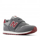 Кроссовки New Balance YZ373VM2 - серые