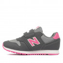 Обувь New Balance YZ373VN2 - серые