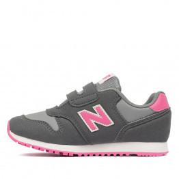 Обувь New Balance YZ373VN2 - серые