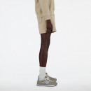 Шорты New Balance MS41511SOT - бежевые