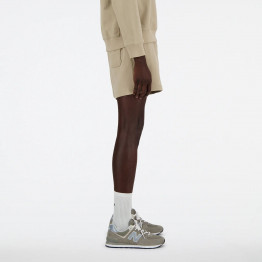 Шорты New Balance MS41511SOT - бежевые