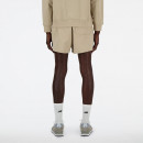 Шорты New Balance MS41511SOT - бежевые