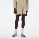 Шорты New Balance MS41511SOT - бежевые