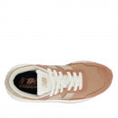 Женские кроссовки New Balance WS237MSC – коричневые