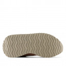 Женские кроссовки New Balance WS237MSC – коричневые