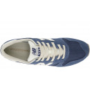 Кроссовки New Balance WT410CS8 – темно-синие