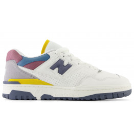 Кроссовки унисекс New Balance BB550PGB – мультиколор