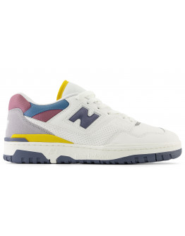 Кроссовки унисекс New Balance BB550PGB – мультиколор