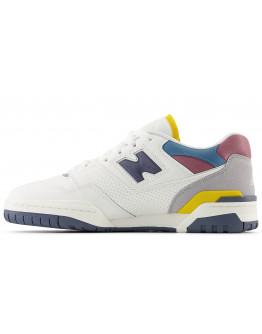 Кроссовки унисекс New Balance BB550PGB – мультиколор