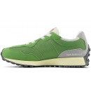 Детская обувь New Balance PH327RB – зеленые