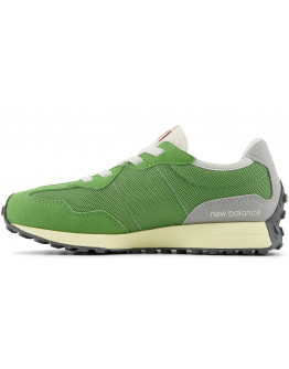 Детская обувь New Balance PH327RB – зеленые