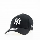 Шапка New Era League Essential 9Forty New York Yankees 10531941 - черная