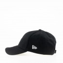 Шапка New Era League Essential 9Forty New York Yankees 10531941 - черная